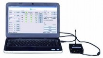 VCR-1000 wireless conference system(unlimited mics)