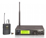 UHF PLL wireless monitor(mono)