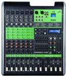 VM-82 Mixing Console