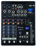 VLM-4 Mixing Console