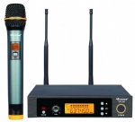 VR-201 wireless microphone