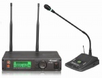 VR-100 VC-80 wireless conference microphone