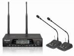 VR-290 VC-80 wireless conference microphone