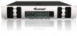 BUX-500     Power amplifier
